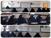 کارگاه مقاله نویسی هجدهمین جشنواره بانوی کرامت