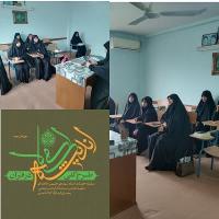 سلسله نشست سیر مطالعاتی