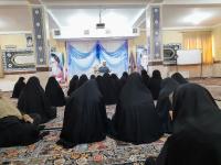 پیامبر (ص) هدایتگر بشریت از گمراهی به کمال بود