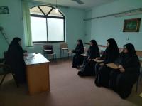 سلسه نشست طرح کلی اندیشه اسلامی