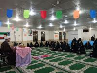 برگزاری نشست تخصصی مهدویت و خانواده منتظر