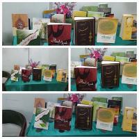 نمایشگاه غدیریه