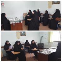 نشست علمی سبک زندگی فاطمی