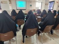 کارگاه بصیرت رسانه