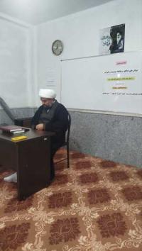 مهدویت؛باوری جهانی و امیدبخش