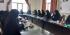 بازدید کادر مدیریت استان قم از مدرسه علمیه حضرت زینب(س)