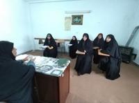 حشر در قیامت