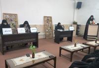 کرسی آزاداندیشی با موضوع «حدود اذن ولی و همسر» برگزار شد