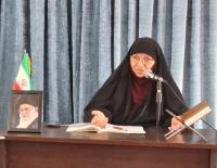 کرسی آزاداندیشی «بازخوانی انتقادی احکام روزه» در مدرسه علمیه فاطمه معصومه اهواز برگزار شد