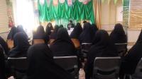 کرسی آزاداندیشی با موضوع «حدود و اختیار و اجبار حجاب از دیدگاه اسلام»