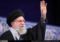 پیام تسلیت رئیس محترم مرکز  در پی شهادت جانسوز رهبر معظم انقلاب اسلامی:
