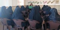 نشست علمی پژوهشی«تاثیر محبت اهل‌بیت (علیهم‌السلام) در تکون هویت اسلامی فرزندان»