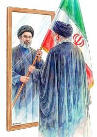 اعلام بیعت مدیر حوزه علمیه خواهران استان فارس با رهبر انقلاب