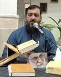 نشست تبیینی بصورت پرسش و پاسخ