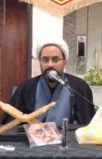نشست پاسخگویی به شبهات جنگ رمضان 1404