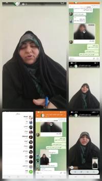 مهارتهای مقابله با تنیدگی در شرایط بحران و تابآوری