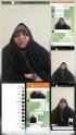 مهارت‌های مقابله با تنیدگی در شرایط بحران و تاب‌آوری