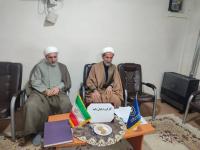 برگزاری کارگروه پایان نامه