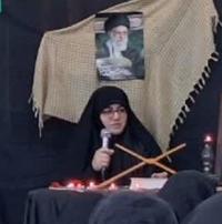 نشست تبیینی پورصادق