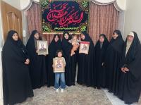 جنگ رمضان  و شهید سپهبد مهندس رسول دهقانی ناژوانی