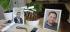 تفقد از خانواده شهید سرهنگ پاسدار «محمد رضا پورپناه» در گرمسار