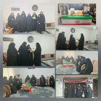 گزارش امدادونتفقد