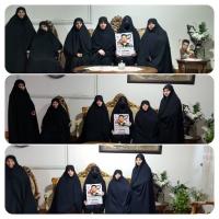 امداد و تفقد از خانواده شهدا، شهید حسین رنجبر 