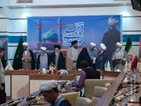 تجلی اندیشه و هنر در ششمین همایش «حوزه انقلابی، حوزه منتظر» به میزبانی شیراز