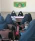 نشست علمی، پژوهشی «جایگاه خصلت ورع برای مربی و متربی در تربیت اسلامی»