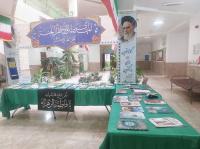 برگزاری نمایشگاه کتاب از هفته کتاب تا پژوهش