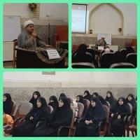 کارگاه پژوهشی مقاله نویسی