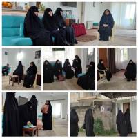 طرح امداد و تفقد