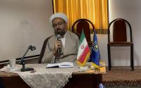 برگزاری نشست نقد کتاب :عرفان های نوظهور؛ کتاب « بررسی تحلیلی اهل حق»