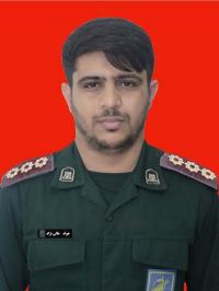 دیدار گروه تفقد مدرسه علمیه فاطمیه سلام الله علیها با خانواده شهید عالی نژاد از شهدای جنگ رمضان