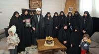 روایت فرزندان شهید محمدرضا ظهوری از اخلاق، تواضع و سفارش‌های پدر شهیدشان