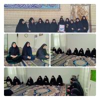کهگیلویه وبویراحمد-دیدار با خانواده شهید سید سجاد تقوی