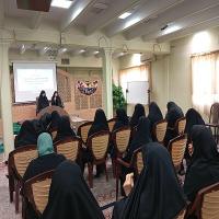 ظرفیت‌های تعالیم اهل‌بیت(ع) برای تبیین الگوی صحیح تعامل، گفت‌وگو و همزیستی در جهان معاصر 