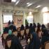 ظرفیت‌های تعالیم اهل‌بیت(ع) برای تبیین الگوی صحیح تعامل، گفت‌وگو و همزیستی در جهان معاصر 