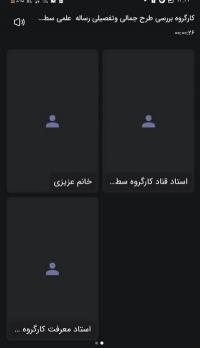 کارگروه سطح 4