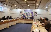 برگزاری نخستین جلسه شورای گسترش حوزههای علمیه خواهران با محوریت بررسی رشتهمحلهای تکمیلی