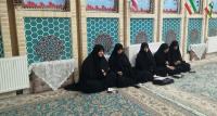 بهکارگیری متخصصان مشاوره در مدیریت حلقات صالحین