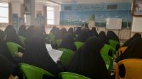 نقش شبکه های مردمی در تحقق تمدن توحیدی