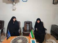 نشست پژوهشی