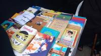 گلستان-انبارالوم-نمایشگاه کتاب