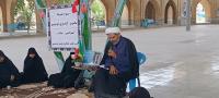 اقتصاد مقاومتی و جهاد تبیین؛ دو بازوی اصلیِ ایستادگی در برابر نفوذ