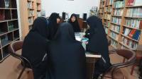 نشست سیر مطالعاتی
