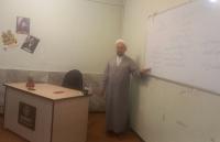 کارگاه پایان نامه نویسی