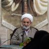 حضور نماینده مجلس شورای اسلامی در نشست مدیران و معاونان حوزه‌‌های علمیه خواهران قم