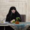 برگزاری نشست مدیران و معاونان مدارس حوزه‌ علمیه خواهران قم