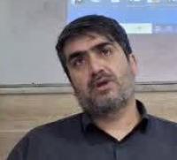 نشست شبهات مجازی 